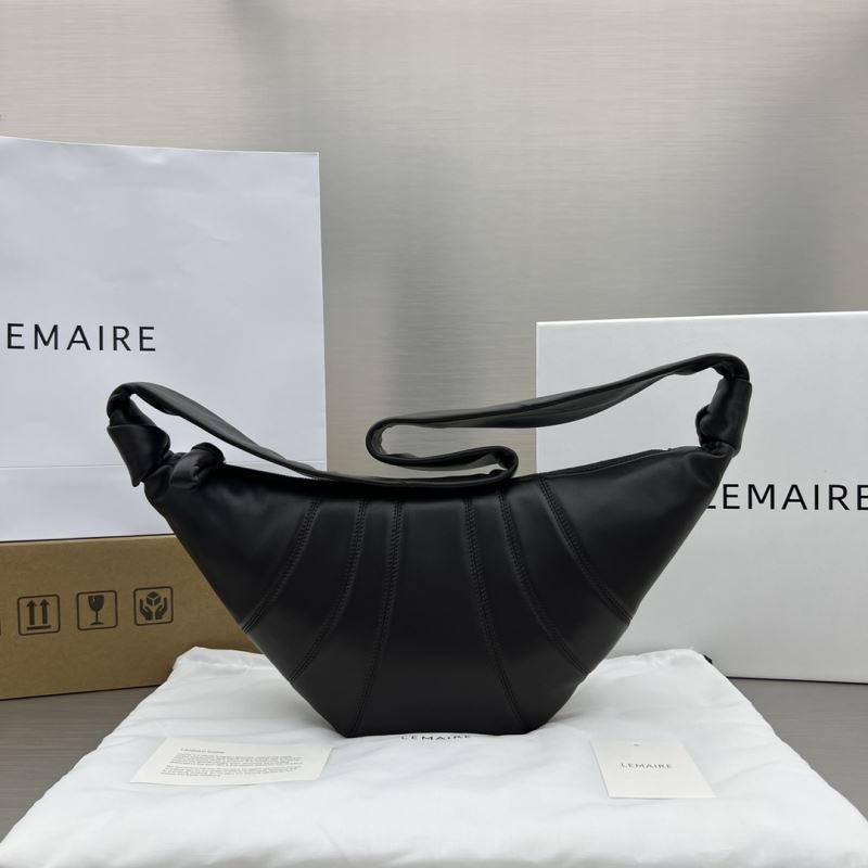 Lemaire Waist Chest Packs